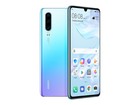 Huawei P30 DualSim 128GB LTE Handy Android Smartphone 4K HD 6,1