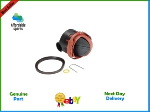 WORCESTER GREENSTAR 15RI 18RI & 24RI FON NG AIR GAS CHAMBER ASSEMBLY 87161164860 - Picture 1 of 1