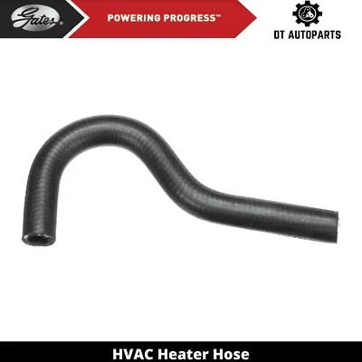 Para 1994-1996 Geo Tracker 1.6L L4 GAS HVAC Manguera de calefacción a puertas de motor Foto 1 de 4