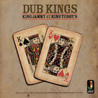 Dub Kings (King Jammy At King Tubby's) NEW CD £9.99