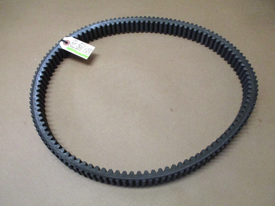 Correa de transmisión Arctic Cat 2014 XF 8000 LTD Sno Pro usada M ZR 14 15 16 17 G Foto 1 de 1