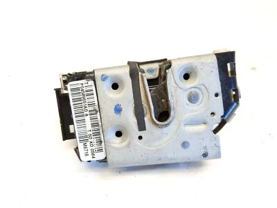 2013-2017 Dodge RAM 2500 3500 Rear Left Door Latch Actuator 04589651AD - Image 1 of 4