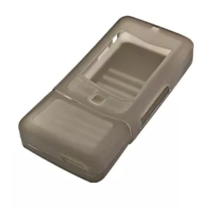 Gris Housses en Silicone pour NOKIA 3250 - Photo 1 sur 1