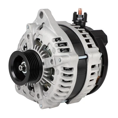 Alternador 220 amperios para camionetas Ford F150 2011-2014 5,0 L 1042106270 1042106660 Foto 1 de 4