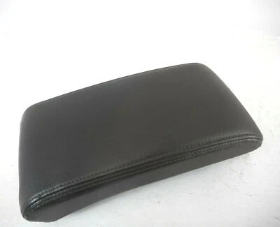 Tapa reposabrazos consola central Chevrolet Malibu OEM 2009 Foto 1 de 3