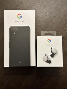 Google Pixel 4 XL for Sale | Shop New & Used Cell Phones | eBay