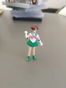 Figurine Sailor Jupiter - Imagen 1 de 4