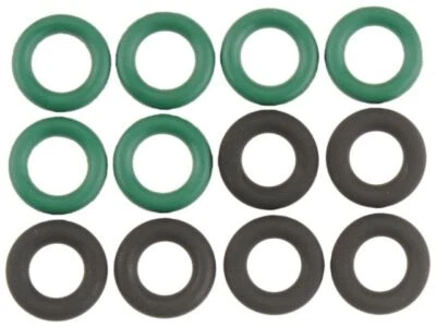 Junta tórica boquilla de inyección de combustible para Pontiac G6 2007-2009 63743YSTS 2008 3,6 L V6 Foto 1 de 2