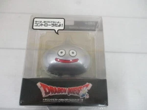 Dragon Quest Metal Slime Controller PlayStation2 PS2 DQ Japón JP Usado - Imagen 1 de 4