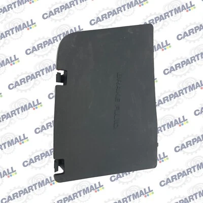 Tampa de fluido de freio esquerda driver Infiniti G37 3.7L A/T 2008-2013 65275JK600 - Imagem 1 de 4