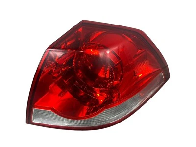 Оригинальный задний фонарь для правой стороны пассажира для Pontiac G8 2008 2009 годов выпуска - Изображение 1 из 4