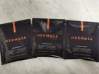 Hermosa 2 x VEGAN and 1 x WHEY PROTEIN POWDER Vanilla FLAVOUR 30g each 90g total