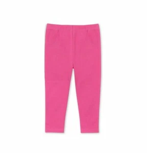 $124 Kids Headquarters Toddler Girl Pink Stretch Pants Sweatpants Leggings 6 - Picture 1 of 1