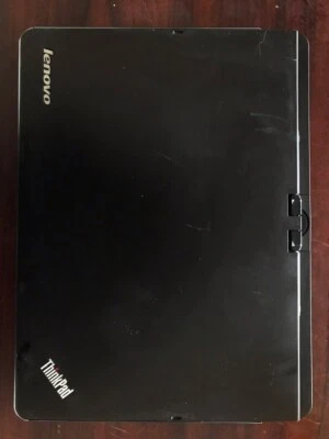 lenovo thinkpad twist s230u / i7-3517U / 1.90 / 8 GB RAM / 256 GB HDD / PLS READ - Image 1 of 4