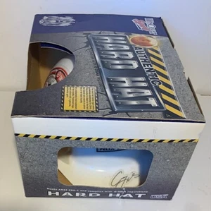 WinCraft Sports Hard Hat NASCAR NCAA - Picture 1 of 3