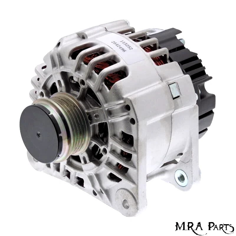 Alternador para Audi A4 A6 VW Passat B5 Skoda Superb 1.9 2.0 0986044460 Bosch - Imagem 1 de 1