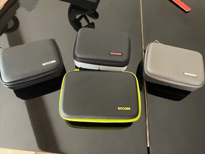 Lote de 4 fundas Incase Go Pro nuevas Foto 1 de 4