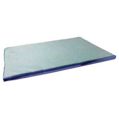 NON BRANDED DISINFECTION MAT 850mm x 600mm Disease Control Sponge Matting 34'' x 24''