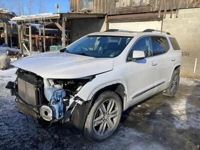 17 GMC ACADIA Evaporator Canister - Image 1 of 4