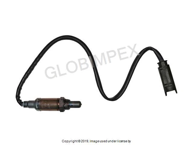 Sensor de oxígeno izquierdo o derecho BMW 840Ci 850Ci Z8 (1995-2003) BOSCH OEM  Foto 1 de 1