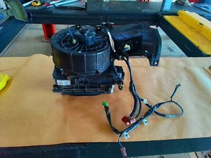 08 09 10 11 HONDA ELEMENT BLOWER MOTOR HOUSING BOX ASSEMBLY - Picture 1 of 4
