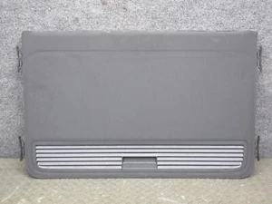 05-10 VW JETTA RABBIT R32 GTI SUNROOF SUNSHADE HEADLINER TRIM COVER PANEL OEM - Foto 1 di 13