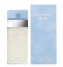 Dolce & Gabbana Light Blue Fragrance for Women 50ml EDT Spray