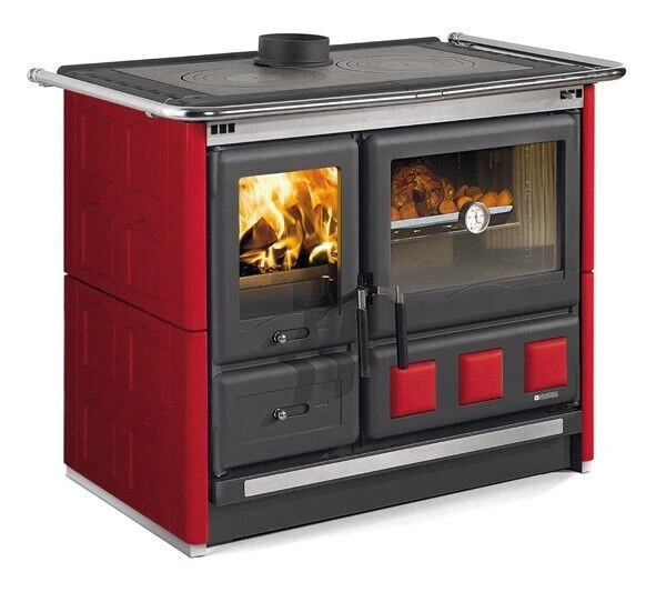 NORDICA ROSA XXL MAIOLICA BORDEAUX 7015140 [CLASSE DI EFFICIENZA ENERGETICA A+] - Immagine 1 di 1