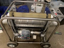 Twister T2 Trimming Trim Machine