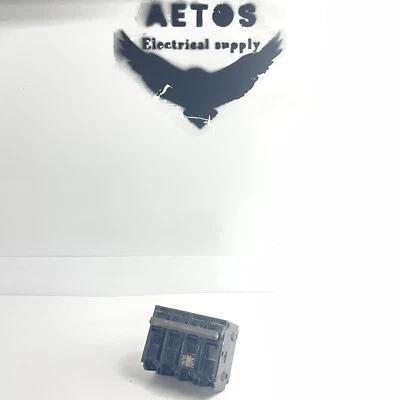 ITE EQ-9483 Main Breaker EQ-P 2P 200A 120/240VAC - Image 1 of 4