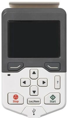 NEW ABB ACS-CP-A Control Panel - Image 1 of 2