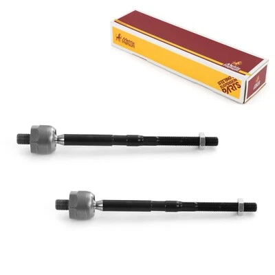 Juego de extremos de barra de amarre interior delantero para Ford Explorer Sport Models Ranger 2001-2005 Foto 1 de 4