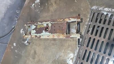 2011-2016 Ford F250-F350 Aftermarket 5th Wheel Trailer Hitch Foto 1 de 4