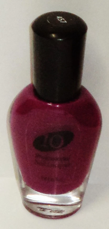 Esmalte de uñas profesional 1 PRO 10 TWILIGHT NIGHTS #457 Foto 1 de 1