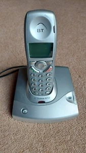 BT Diverse 6210 Telephone - Picture 1 of 2