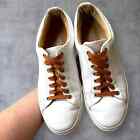 Thursday Boot Company Everyday White Sneakers in Womens size 6 Leather Classic