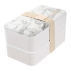 Plastik Brotdose Student Bento-Beh&#228;lter Japanische Lunchbox