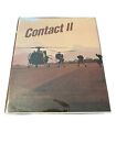Contact II Struggle for Peace By Paul L. Moorcraft Hardcover 11