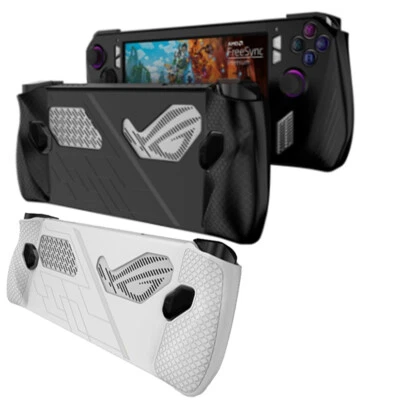 For ASUS Rog Ally Handheld Game Console Protective Case Full Cover Shell Case - Image 1 of 4