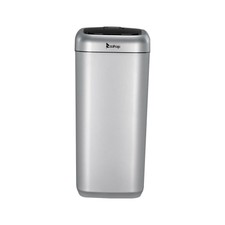 New Automatic Sensor Smart Trash Can Garbage Kitchen Office Wastebaskets Home