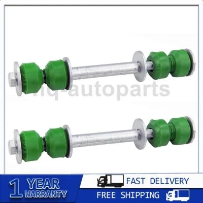 Kit de eslabones de barra estabilizadora para Cadillac Escalade EXT 2013 2012 2011 2010 2009 2008 2007 Foto 1 de 4