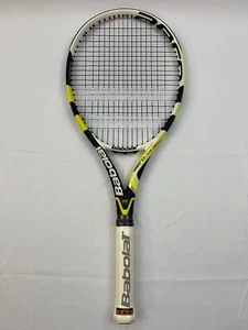 NEW Babolat Aeropro Drive GT 2010, 4 1/4 - Picture 1 of 8