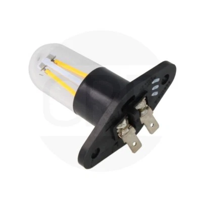 WHIRLPOOL Lampadina Led Forno Fornetto Microonde VT256 VT261 VT262 VT264 VT265