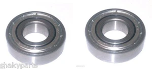 2PK 442 Rotary Bearing Compatible With MTD 741-0919, 941-0919 - Picture 1 of 1