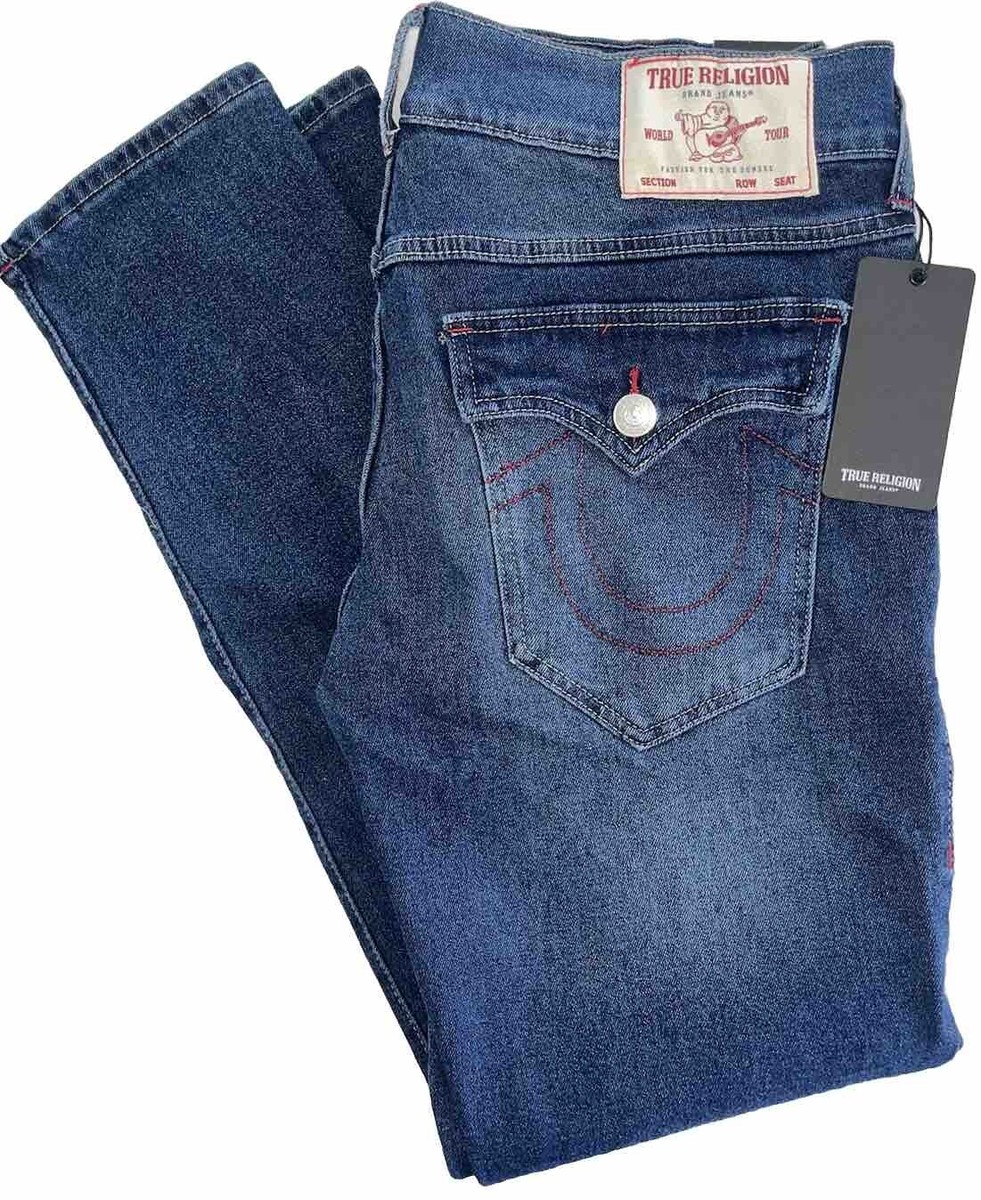True Religion Jeans Size 32 for Men for sale | eBay