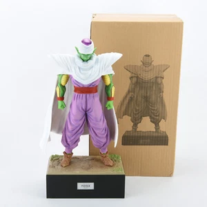 Dragon Ball Z Super Saiyan Piccolo 12" Anime Statue Figure Toy Model w/Base - Picture 1 of 9