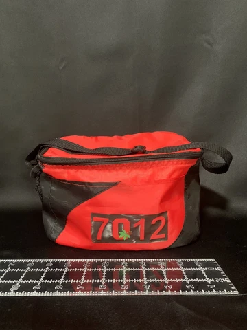 ohio state lunch bag 7012 buckeyes Cover