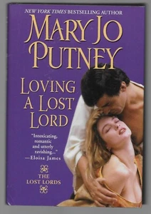 Loving a Lost Lord von Mary Jo Putney Hardcover BCE - Bild 1 von 3