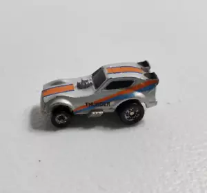 Micro Machine Plymouth Arrow Thunder MM/19 - Picture 1 of 7