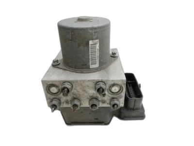 ABS Appareil de commande Groupe/Agrégat bloc hydraulique pour VW Passat 3C B7 - Photo 1/4